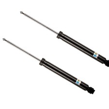 2 Bilstein B4 Shock absorber 2-19-229409 rear for Buick ENCORE SUV