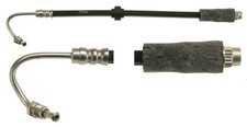 Image of Fits TRW PHB543 Brake Hose DE Stock
