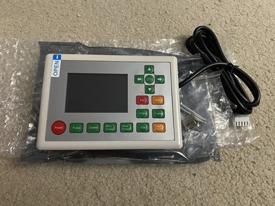 Cloudray Ruida RDC6442-NJLY  Panel Controller CO2 Laser Engraver Machine