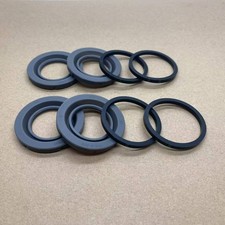 Pa046.4 Performance Caliper Dust Boot Seal For Brembo And Stoptech 38mm Pistonx4
