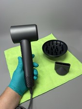 Profi leistungsstarker Haartrockner leise 150...