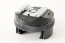  Near MINT Nikon AS-1 Flash Coupler Hot Shoe Adapter for F2 From JAPAN