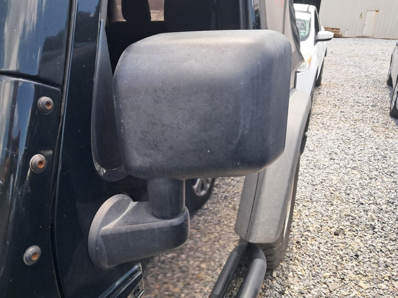 Air Cleaner VIN W 6th Digit Jk Body 3.6L Fits 12-18 WRANGLER 4719118 thumbnail 17