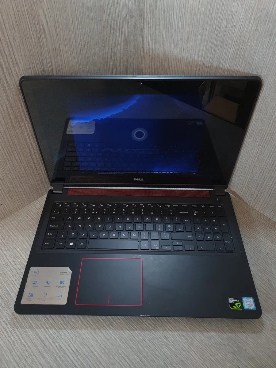 Dell Inspiron 15 7559 PC Laptops & Netbooks for sale | eBay