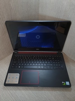 DELL ノートパソコン Inspiron 15-7559 レッド ジャンク s-l400.jpg