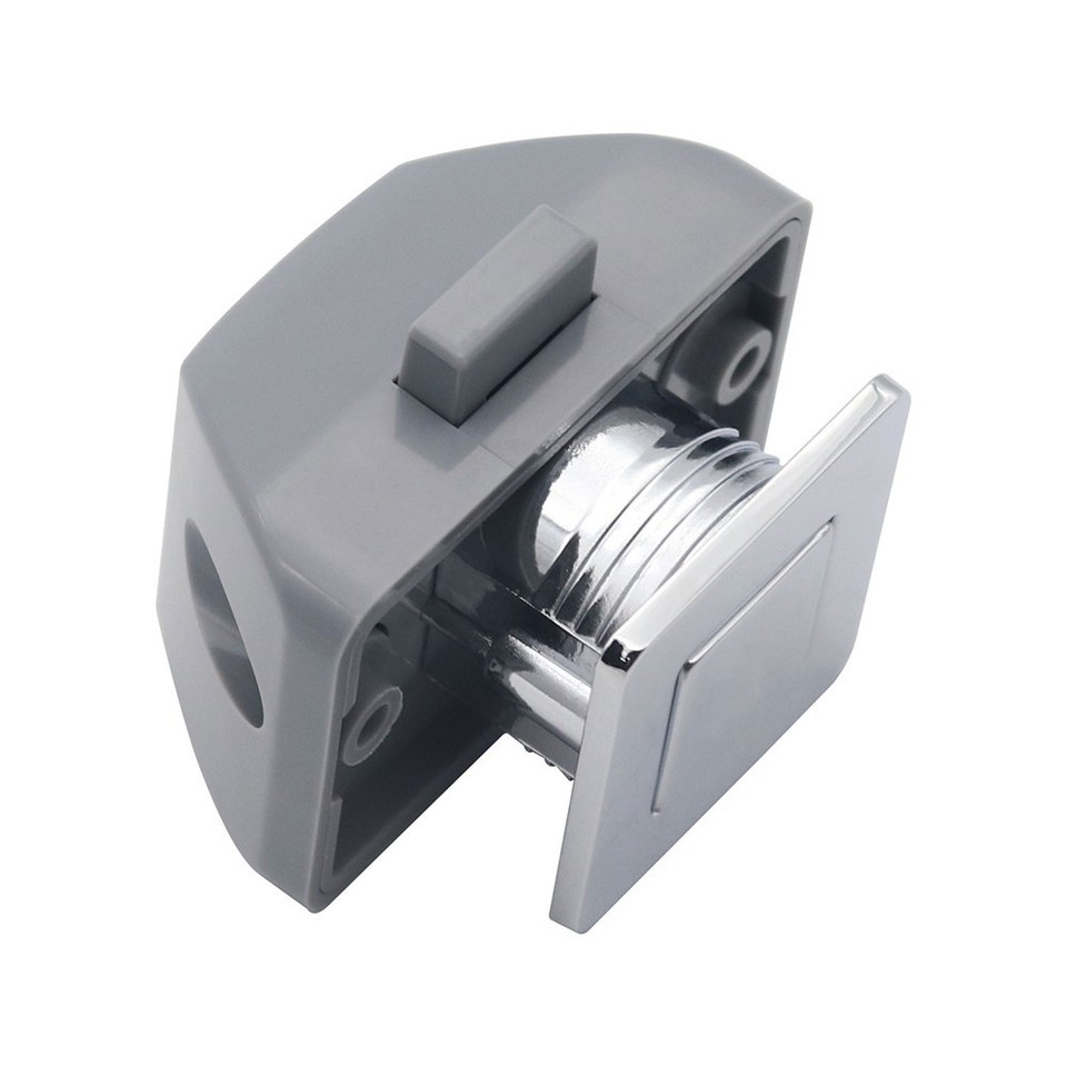Qiilu Lukenhalter Aus Edelstahl – Teleskopierbar 299–534 Mm, Für Wohnmobile, Yachten, Fenster