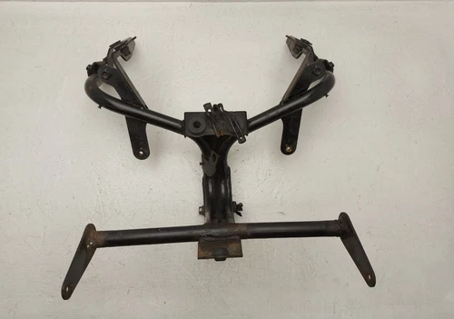 04-07 Honda CBF600 CBF 600 SA-6 Upper Cowl Stay Nose Cone Stay