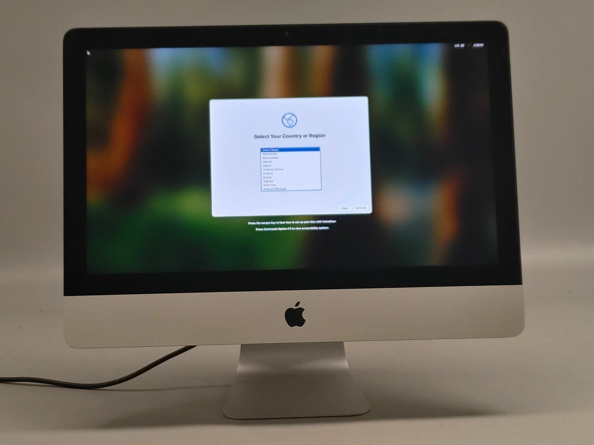 Apple iMac 1TB 16GB Desktops & All-In-One Computers for sale | eBay