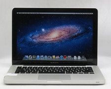 Apple MacBook Pro A1278 2011/ i5-2415M 2.3/4GB DDR3/256GB HDD/macOS X 10.7 Lion