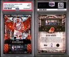 2025 Topps Devin Booker Base (PSA 9)
