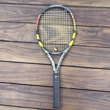 Babolat AeroPro Drive Tennis Racquet 98 in Head 4 3/8 Grip KY410380
