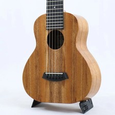 Kanile'a K1 GL-6/G Guitar Ukulele 6-String Hawaiian Koa 2020 w/ Gigbag