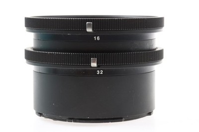 HASSELBLAD Zwischenringsatz 16 / 32mm