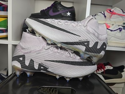 Nike Zoom Superfly 9 Elite AG-Pro P “Atmosphere Grey” Size 8 Men