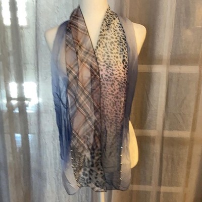 Fashion scarf