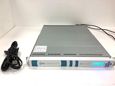 One Identity Safeguard 2000 ONEIDPAM2 Intel Xeon E3-1275V6, 3.80GHz 16GB RAM