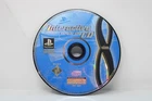 Scratch-Free - Interactive CD Sampler Disk Volume 8 - Sony Playstation