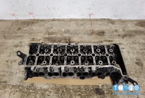 Original BMW  F01 E70 F10 F11  Zylinderkopf N57S  7807641