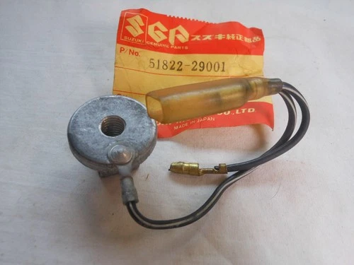 SPACER, LH | B