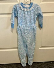 Carter's Vintage 2-Piece Snap Pajama Set 2 years