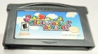 Super Mario Advance - Nintendo Game Boy Advance, GBA 2001 Game Only