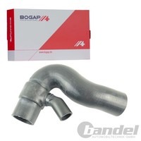 Bogap Ladeluftschlauch Passend FüR Audi A4 A6 Skoda Superb VW Passat | A1711217