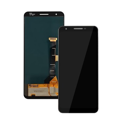For Google Pixel 3A AMOLED LCD Display Touch Screen Digitizer Assembly Replace