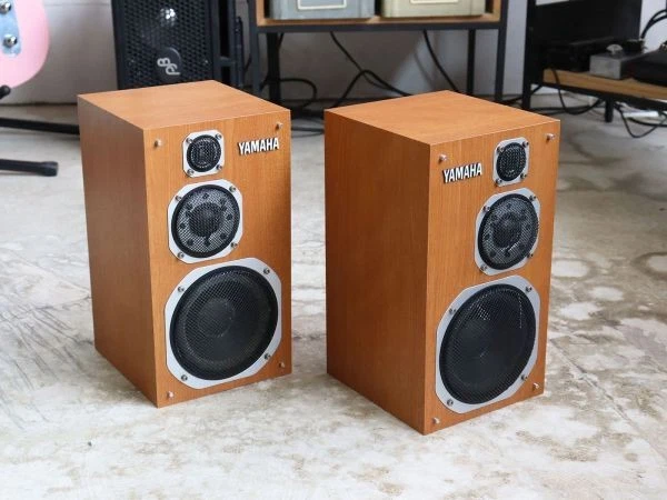 Yamaha NS-1000 Vintage Speakers for sale | eBay