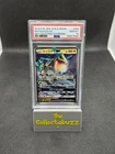 Rayquaza GX 068/096 JPN - PSA 10 - GEM MT - Sky Splitting Charisma 2018