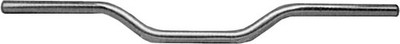 EMGO 23-12561 H/BAR SUPERBIKE CHROME
