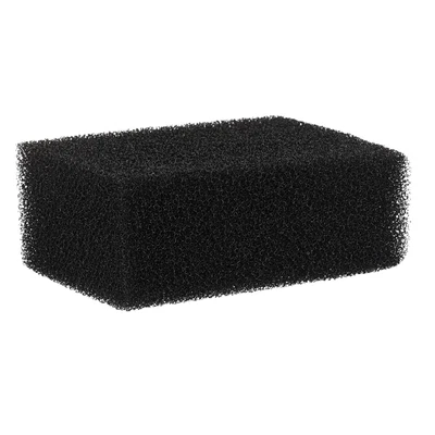 FINEST FILTERS Compatible Ciano XL Black Foam Filter (FINE) X-Large 30PPI / CFBIO XL Compatible
