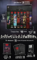 Final Girl: S3 Ultimate Box - EN (Van Ryder Games) - VRGFGULT3