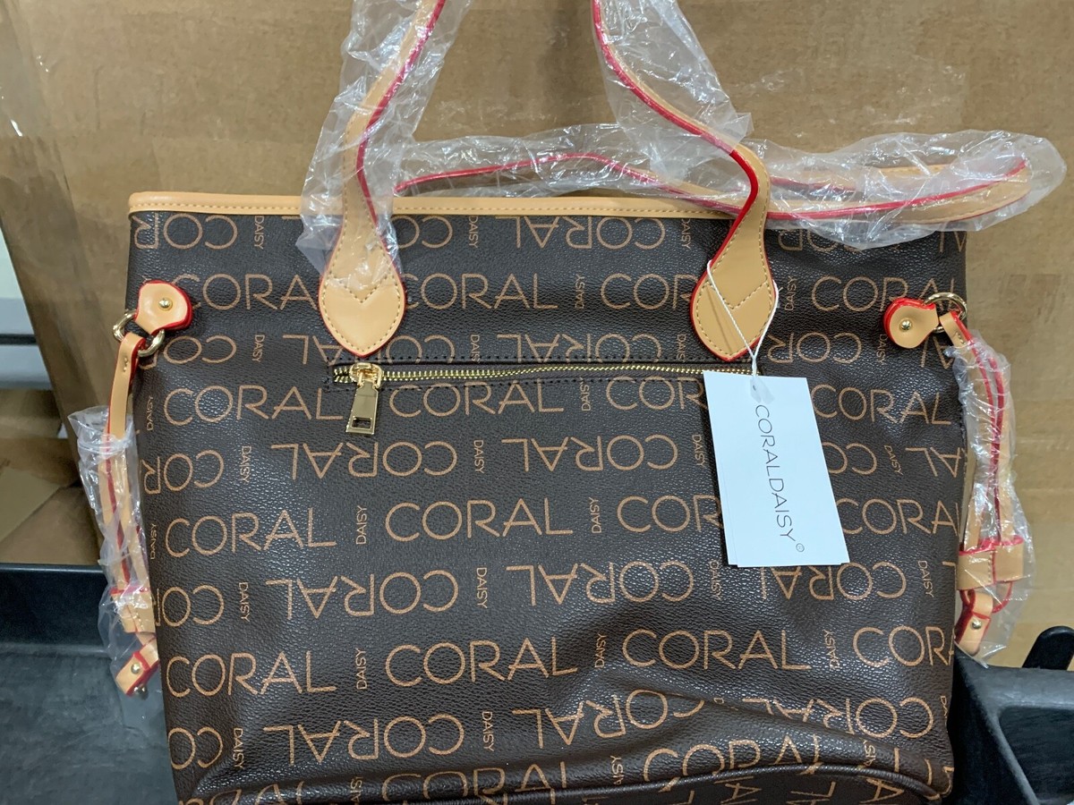バッグ TENDER PERSON 20SS CORAL SHOULDER BAG TENDER PERSON（テンダーパーソン）の「TENDER PERSON/テンダー