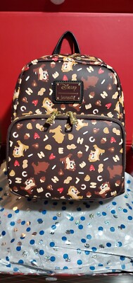sunny dazy mini backpack