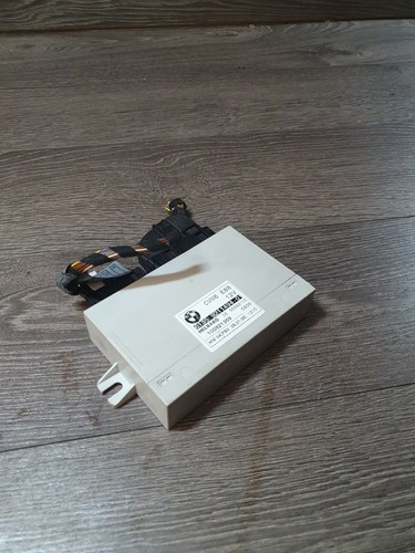 BMW 1 SERIE E88 CABRIO KLAPPBAR TOP STEUERUNG ECU MODUL 9211494