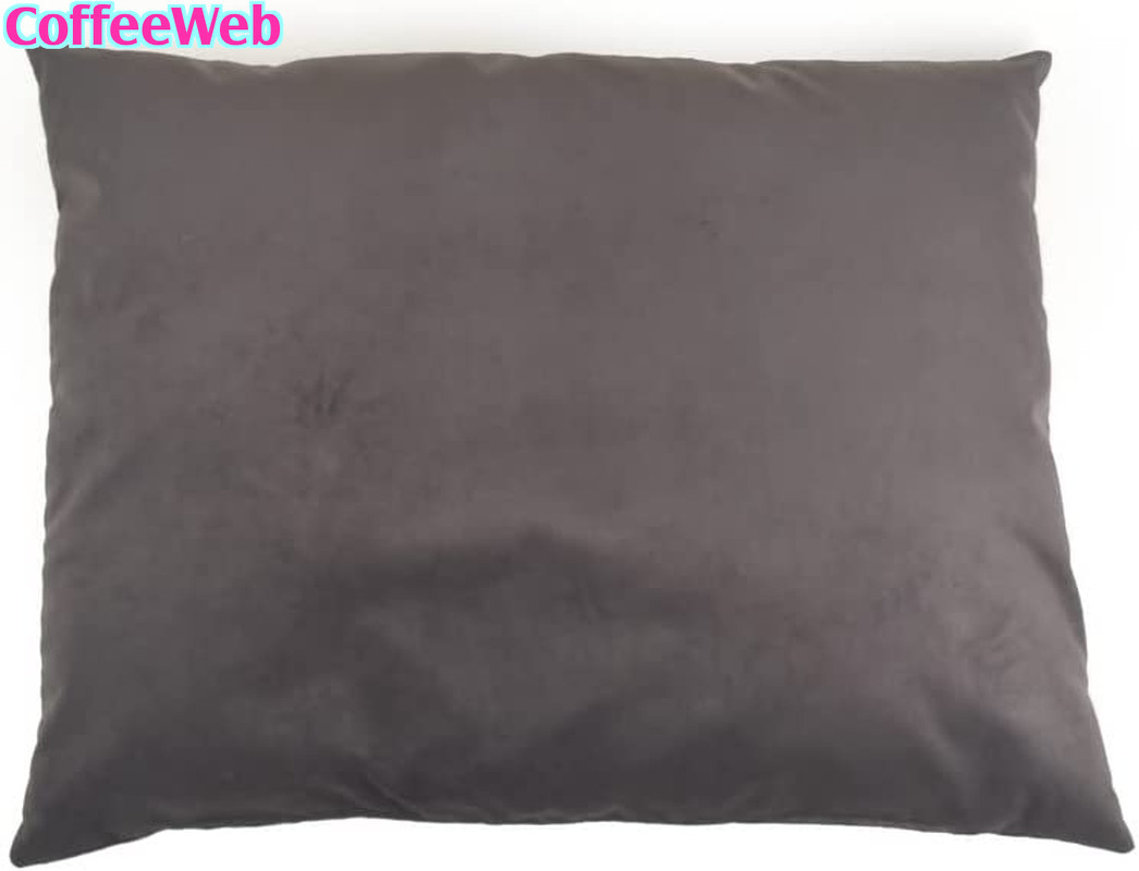 Cuscino per Cani e Gatti Sfoderabile: Cuccia Morbida Lavabile Idro - 3