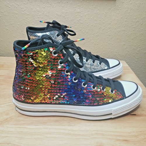 Converse All Star Pride Chuck 70 High 