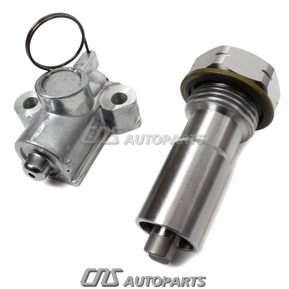 Timing Chain Balance Shaft Kit W/O Gears Ecotec L61 LSJ 00-11 GM 2.0L 2.2L 2.4L — 第 4/4 张图片