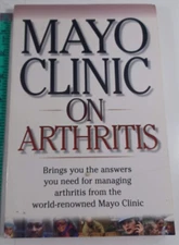 Mayo Clinic on Arthritis: Conquering the Pain and Leading an Active Life VG