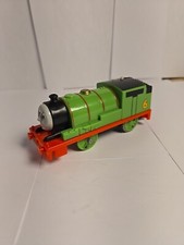 Percy - Thomas Friends Mattel Thomas Limited Gullane