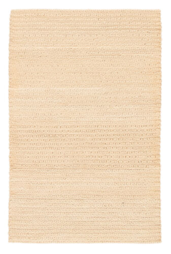 Traditional Southwestern Carpet 4'0" x 5'11" Braided Wool Rug - Picture 1 of 9