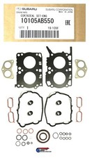 Original Engine-Dichtungssatz Für Toyota ZN6 GT86 & Subaru BRZ 4U-GSE / FA20