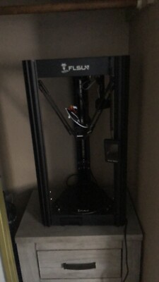 3d printer