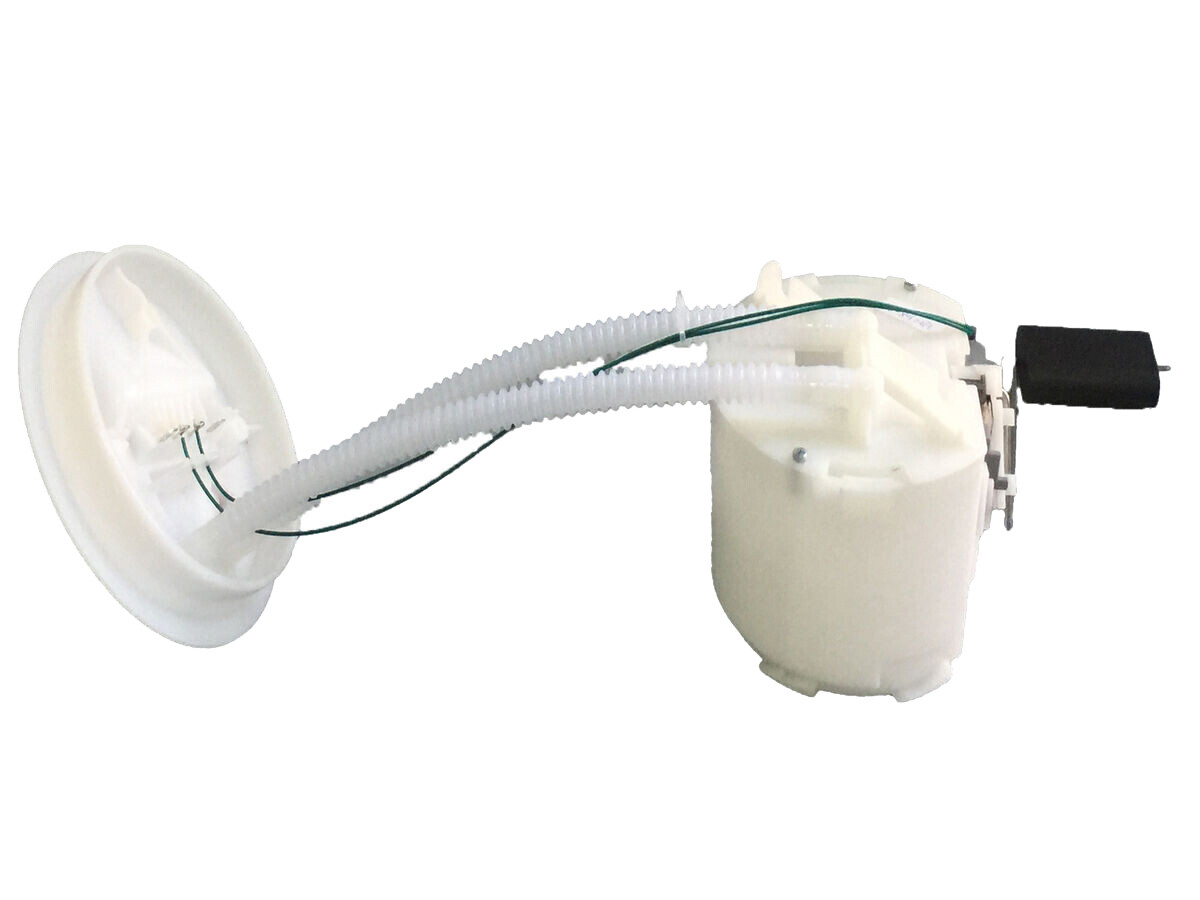 Pompe à carburant haute pression 1236790 pour une injection stable sur Ford