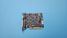 Delta M-AUDIO 1010LT Board Rev. C Audio Card