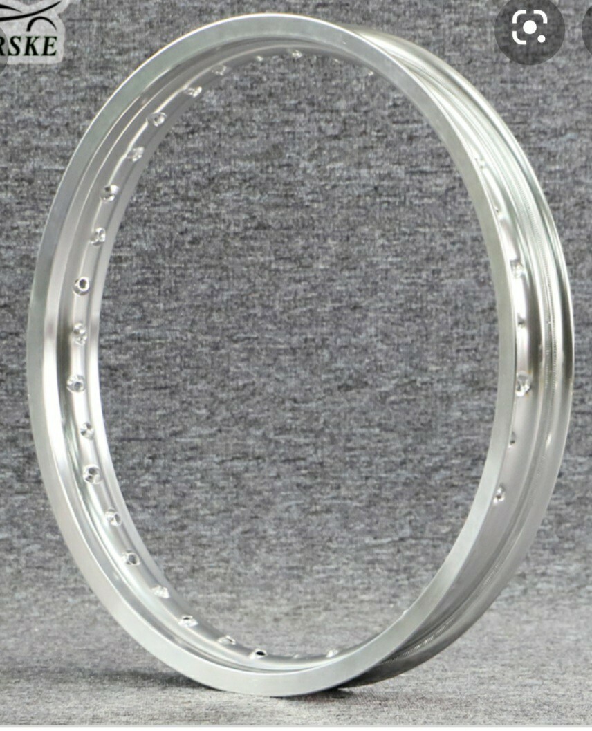 19x2.15 wm3 aluminium 36 hole motorcycle rim wheel front rear | eBay