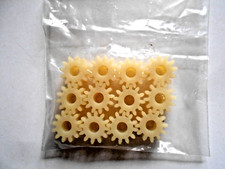 Vintage Kodak Carousel Slide Projector Gears Pkg. of 12