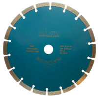 Diaktiv DiamantsäGeblatt - Trennscheibe - Diamantscheibe - SäGeblatt Ø 230 Mm