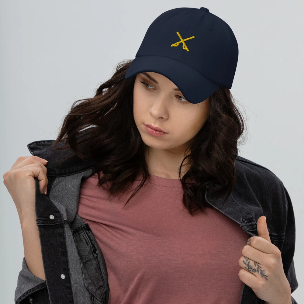 Buffalo Sabres Embroidered Dad Hat Baseball Cap