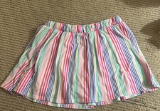 Cat  Jack Girls Black Silver Sparkle Tulle Skirt Lined Size XL 14-16